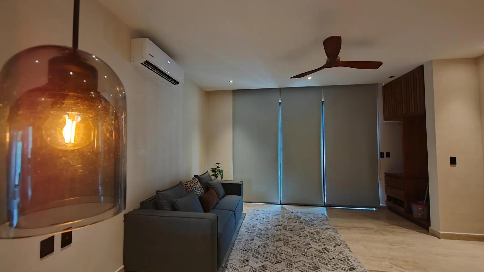 Nuevo! Maravilloso & Elegante Apartamento Centrico-Pool-Jacuzzi By Yeah Playa del Carmen 0*,