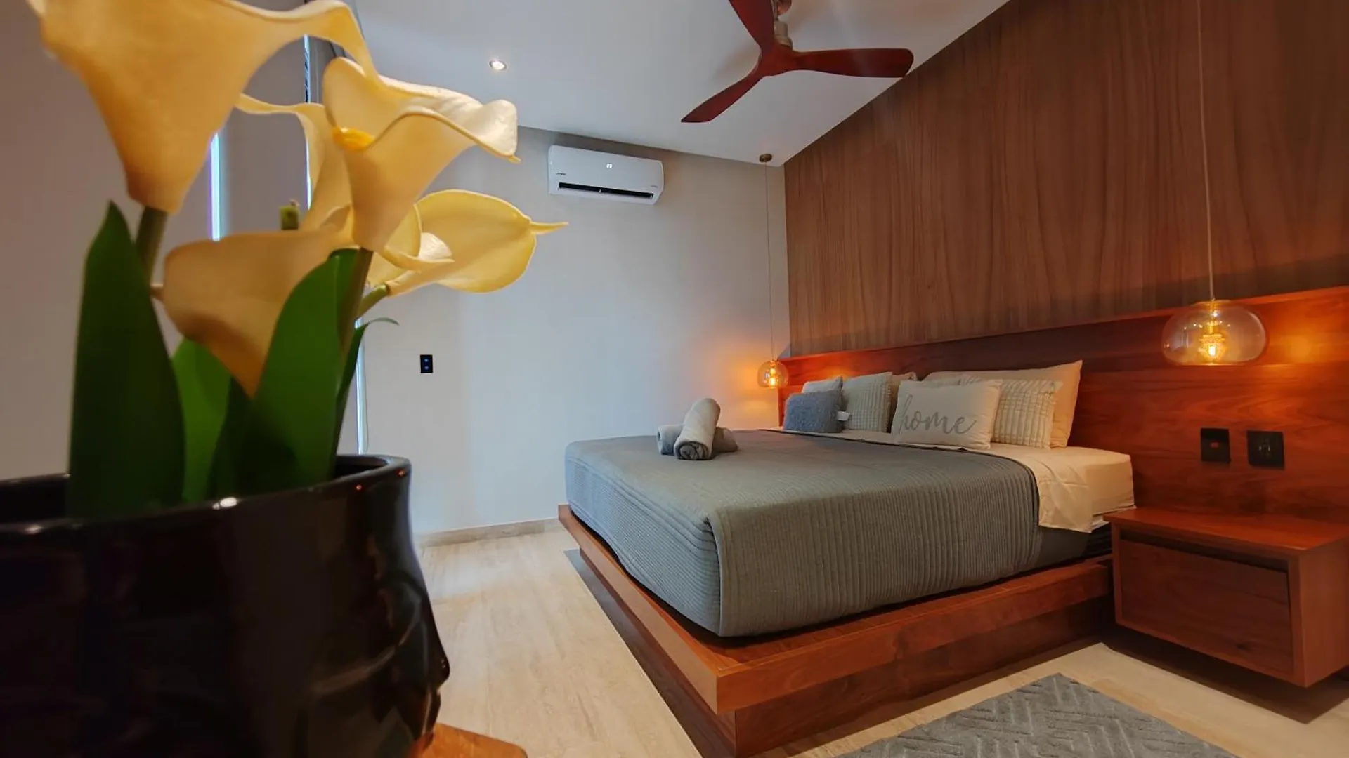 Apartment Nuevo! Maravilloso & Elegante Apartamento Centrico-Pool-Jacuzzi By Yeah Playa del Carmen Mexico