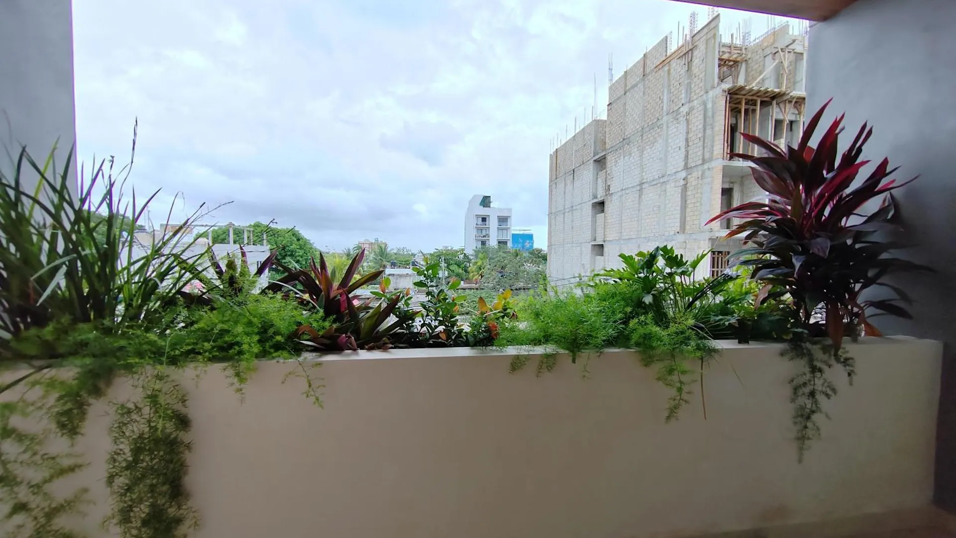 Maravilloso & Elegante Apartamento Centrico-Pool-Jacuzzi By Yeah Playa del Carmen 0*,  México