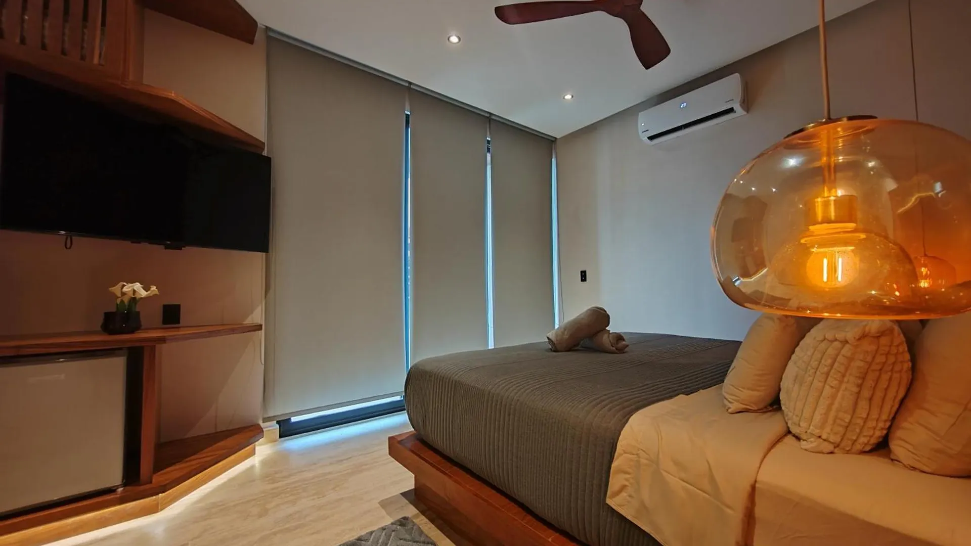 Maravilloso & Elegante Apartamento Centrico-Pool-Jacuzzi By Yeah Playa del Carmen