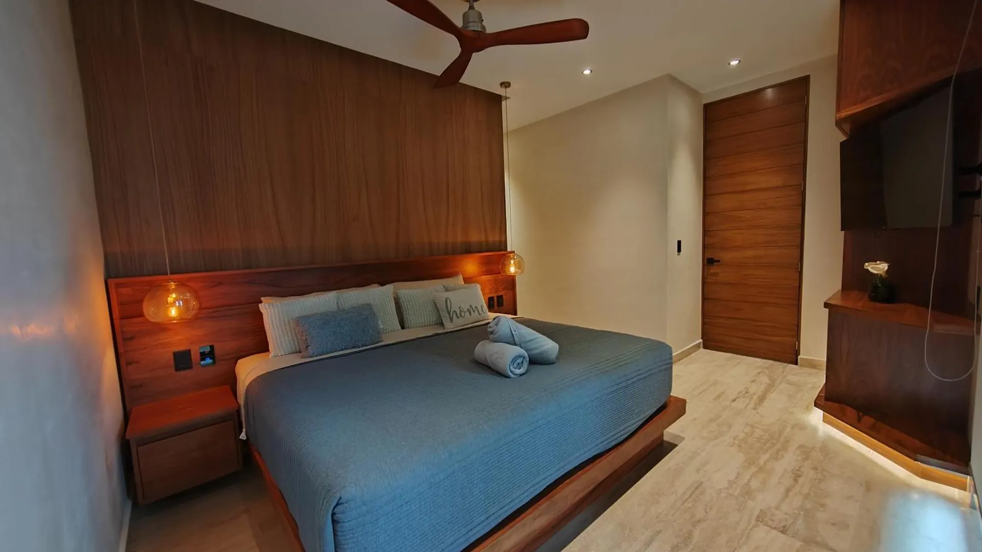 Maravilloso & Elegante Apartamento Centrico-Pool-Jacuzzi By Yeah Playa del Carmen 0*,